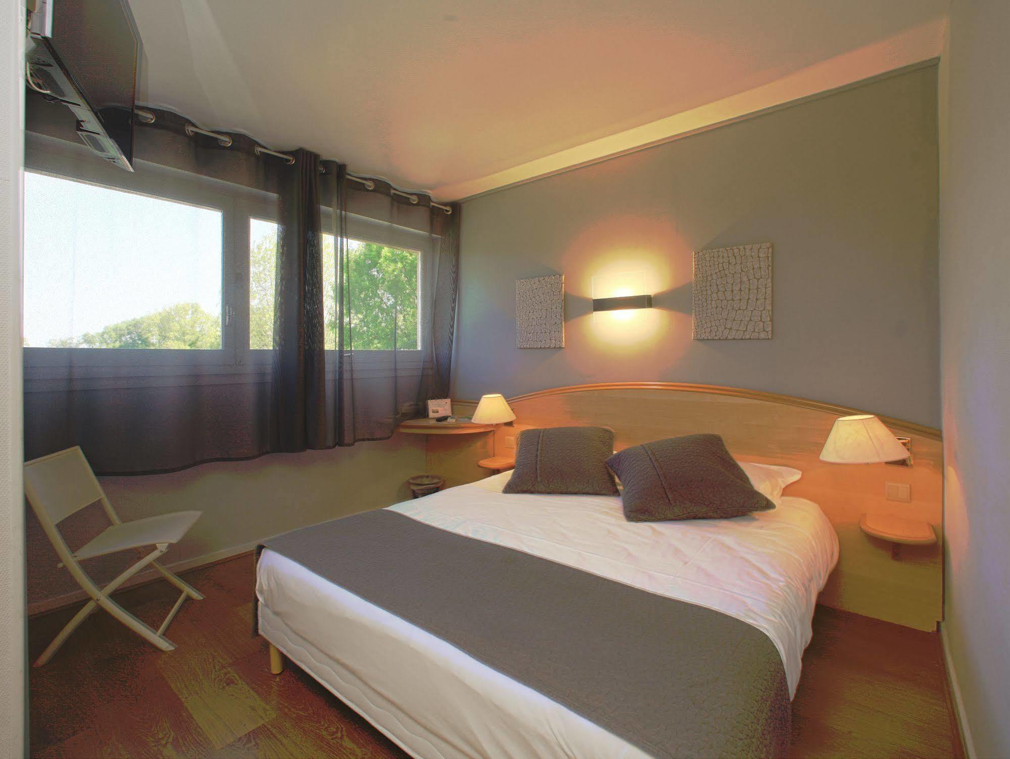 Logis Hotels - Le Bellaroc - Hotel 2 Etoiles Et Restaurant Rocamadour Exterior photo