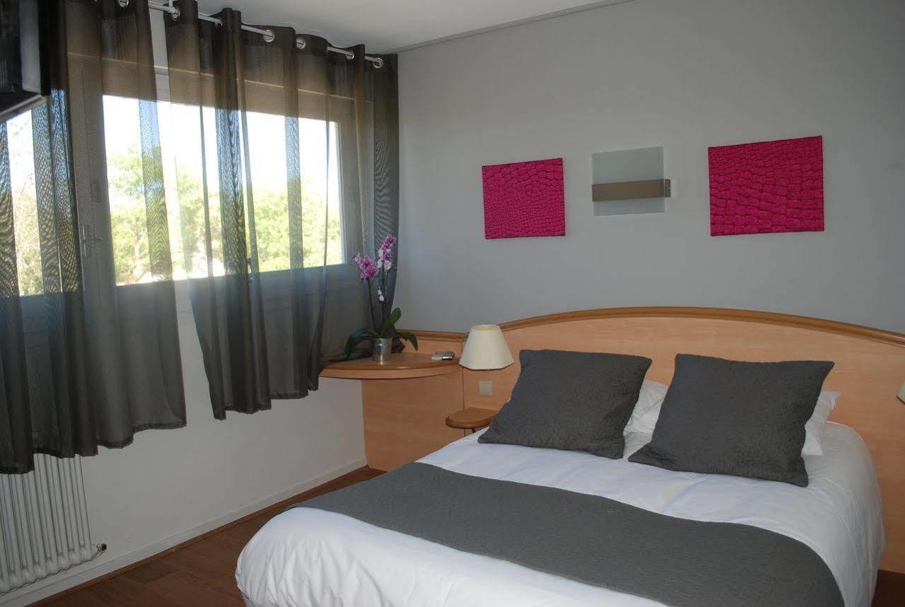 Logis Hotels - Le Bellaroc - Hotel 2 Etoiles Et Restaurant Rocamadour Exterior photo